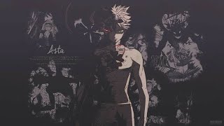 Black Clover op 10/Músic