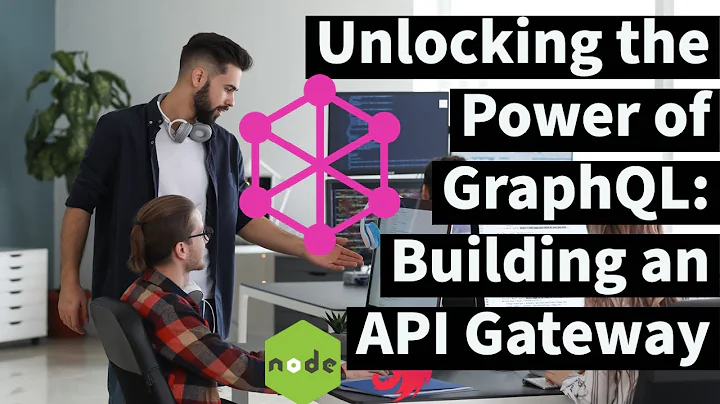 Using Graphql as API Gateway (MicroServices and Different Architecture)