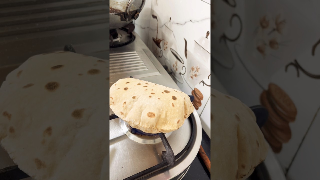 Everyday rituals 😅 