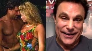 Marc Mero on Picking Up Sable