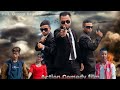 Kheinduh official trailer  khasi action comedy film