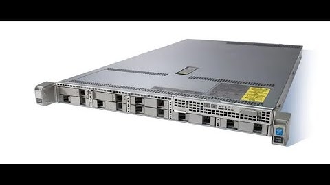 Part1-Initiate config Explicit Proxy WSA (CISCO)