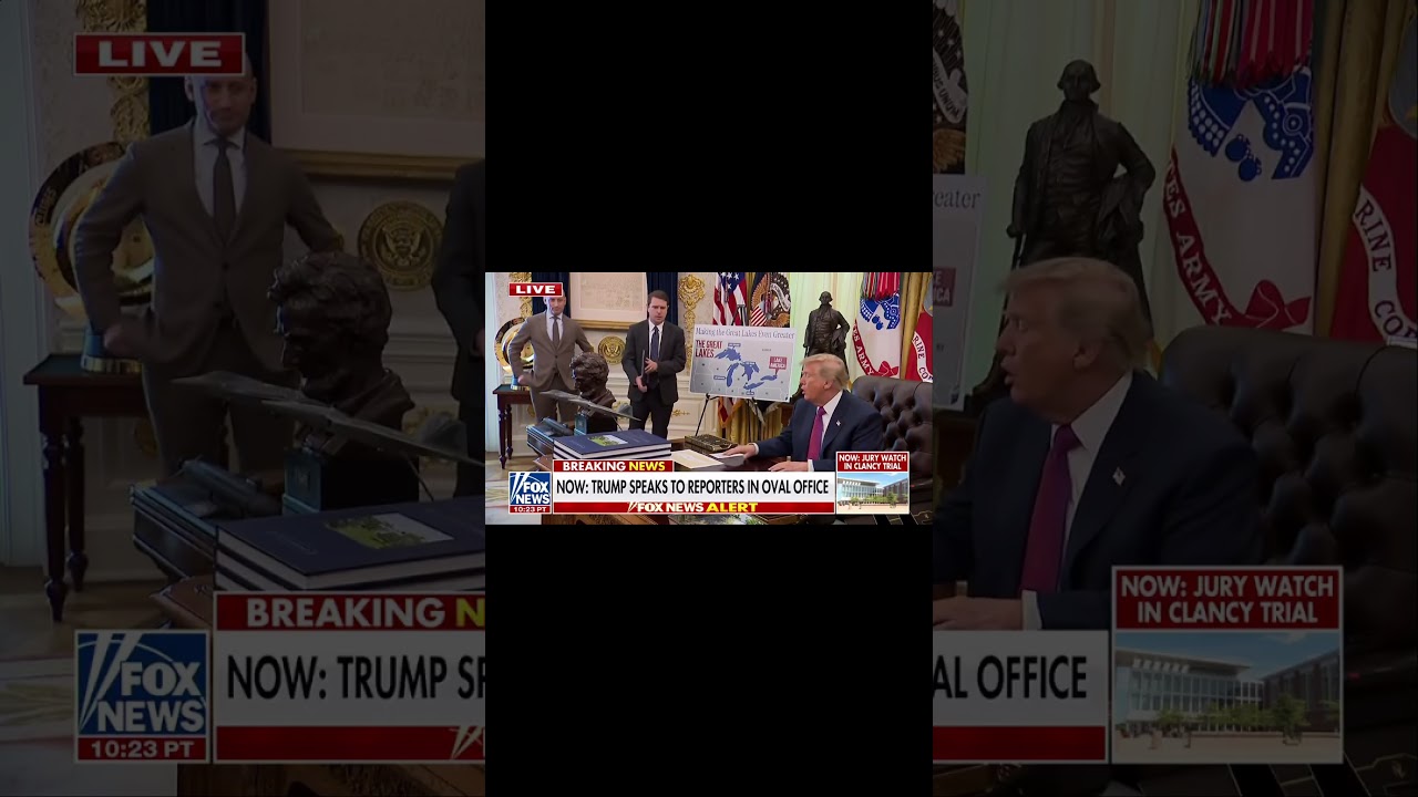 Trump refused to sign a comprehensive, bipartisan bill to help lower housing costs, but has no issue signing nonsense like this. Tells you where his priorities are at.