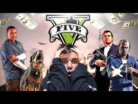 GTA V : - AMIGO - ‹ JUAUM ›  Doovi