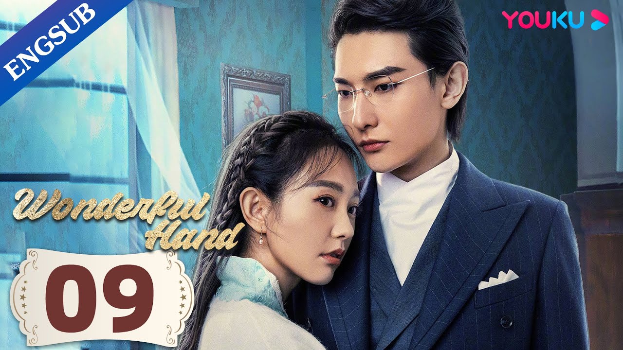 Wonderful Hand] EP09 | Ex-Assassin Solves Crisis as a Doctor