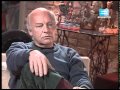 Entrevista a Eduardo Galeano