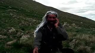 Dengbej necmeddin  Dewrane
