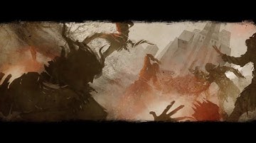Official intro video - Runes: the forgotten path Stormborn Studio