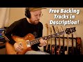 James Brown “Funky Drummer” - Dylan Adams Slide Solo (and Backing Track Announcement!)