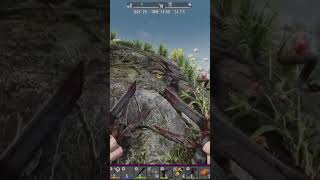 Bees! Everyone should play Bee roulette #Gaming #7DaystoDie #7D2D #game #funny #series #POI