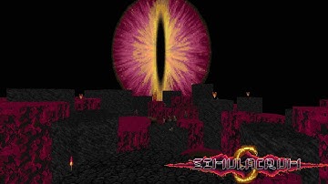 Simulacrum MAP19 (Madness at the Core of Time) UV Max 17:42.69