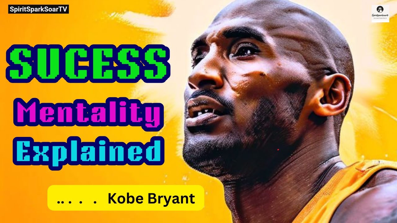 Mamba Mentality: THE MINDSET OF A WINNER | Kobe Bryant Champions ...