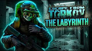 Kappa + Labyrinth !newpc !discord #EscapeFromTarkov #Pve