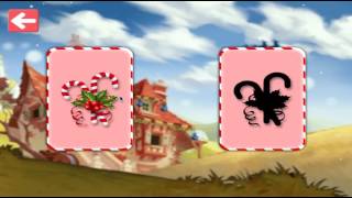 Christmas Hidden Objects screenshot 5