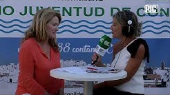 Crítico mercado gesto Radio Juventud de Conil - YouTube