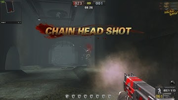 Point Blank Clips | Dikeker MALAH Jadi SENJATA PB NO RECOIL 🤯🤣