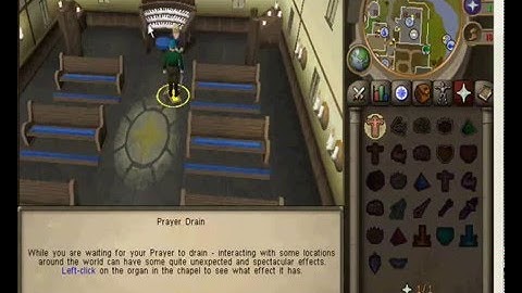 new runescape tutorial (learning the ropes)  in HD part 2