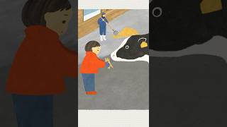 牧場しぼり「生ミルク牧場から ~はじまりの物語~」 thumbnail