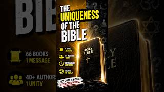 Do you criticize the Bible? Consider this… #apologetics #thebible #christianity #shorts #faith
