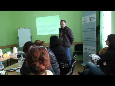 რა არის კოოპერატივი