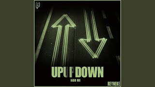 Up up Down (Radio-Edit)