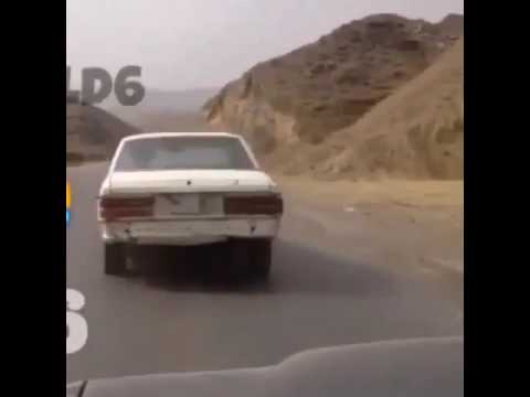 السيارة المقربعة Youtube