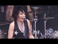 Joan jett  i love rock and roll live