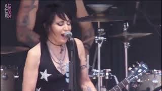 Joan Jett - I Love Rock And Roll (Live)