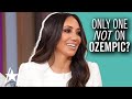 Melissa Gorga Claims Everyone On ‘Real Housewives of NJ’ Takes Ozempic But Her