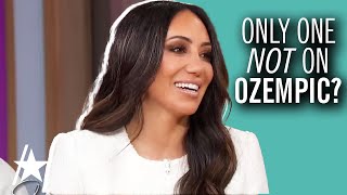 Melissa Gorga Says Everyone On ‘RHONJ’ Takes Ozempic But Her
