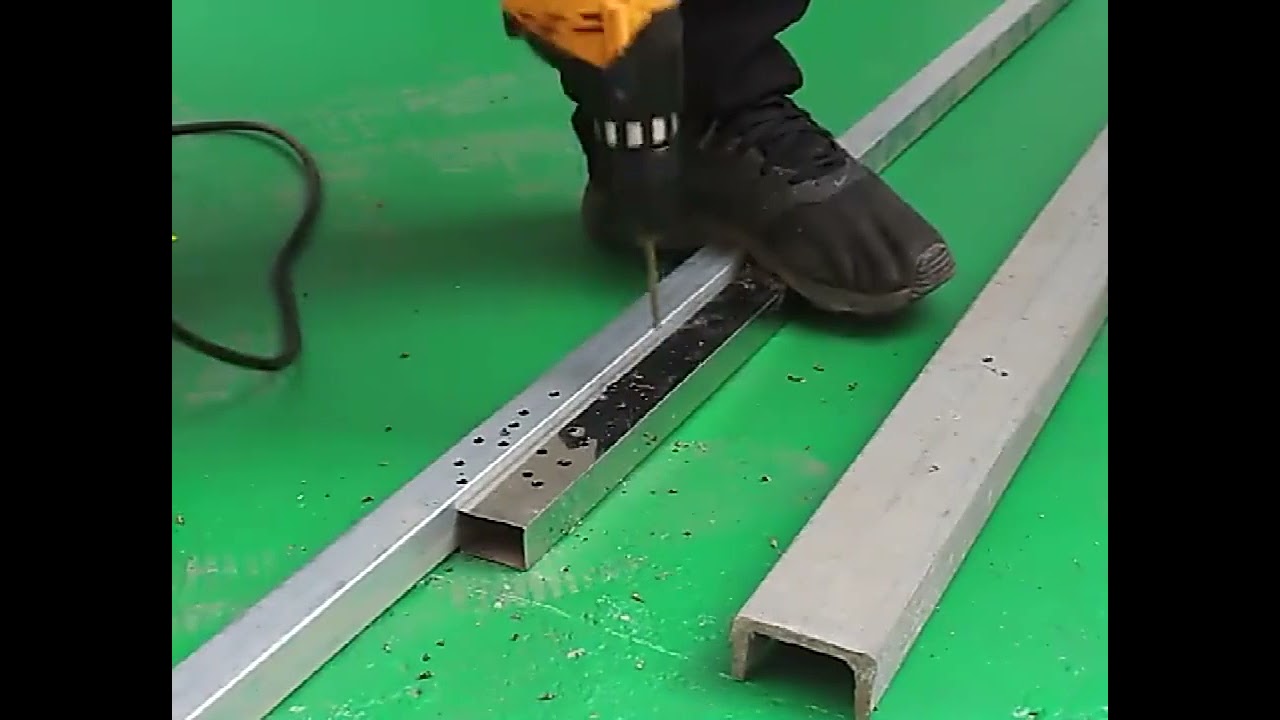 Twist Drill Bits Set with Cobalt for Metal Stainless Steel | 