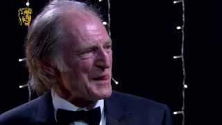 BAFTA Television Awards Winners in 2014: Supporting Actor