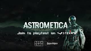 Astrometica - Join The Playtest!