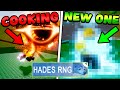 Hades rng 1 hour insane luck boost