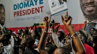 Élection présidentielle sénégalaise : "Le Pastef, c'est la version africaine du populisme"