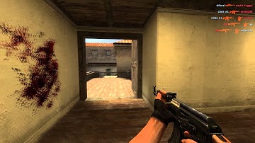 demo free #1 [ old css ] only ucp @ by dwenz