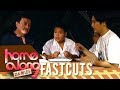 Babalu, kumain ng panis! | Home Along da Riles Fastcuts Episode 5 | Jeepney TV