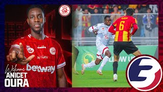 SIMBA WAMECHEZA KAMARI KWA ANICET OURA, NI MCHEZAJI MZURI, HAKUNA WINGA WA SIMBA ANAYE MKUTA