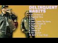 Lower Eastside-Delinquent Habits-Best music roundup of 2024-Innovative