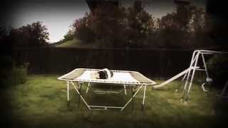 Trampoline Mini Edit
