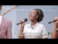 I would Draw Nearer to Jesus || SDA Hymn #310 Breath of Praise