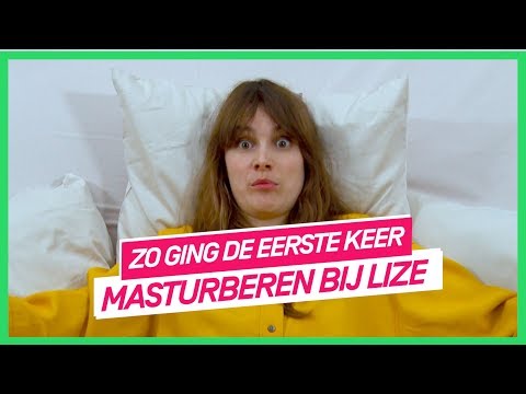 Elke dag MASTURBEREN? | WIE DOET HET? #4