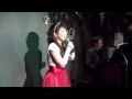 桜アリエ サンフランシスコの6枚の枯葉