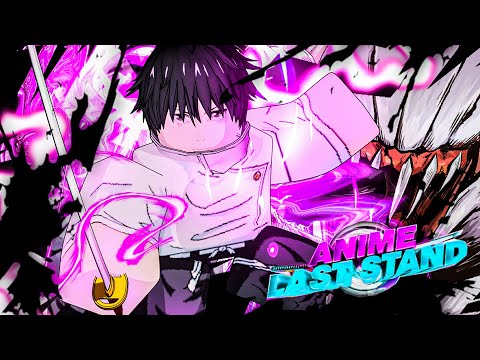I Played The Newest Anime Last Stand Update And It Made Me Lose My Marbles