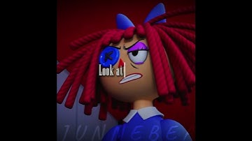 Thirtieth post #capcut #edit #pomni #ragatha #jax #tadc #sad #vent #theamazingdigitalcircus