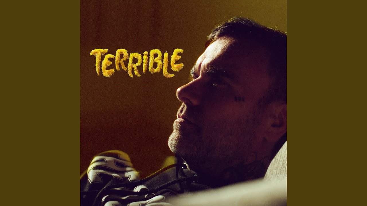 Watch Terrible on YouTube Watch Terrible on YouTube