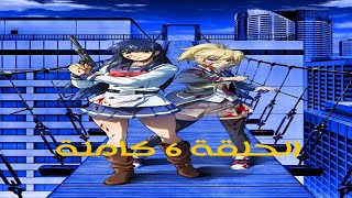 anime tenkuu shinpen_الغزو الشاهق الحلقة 6 كاملة ومترجمة