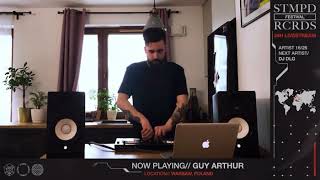 Guy Arthur - ID(Come Correct)(2020)