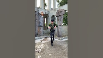 Thumbnail of [EMPIRE] Solo Dance Video #SnowMan #EMPIRE #RAYS #ラウール #渡辺翔太 #宮舘涼太