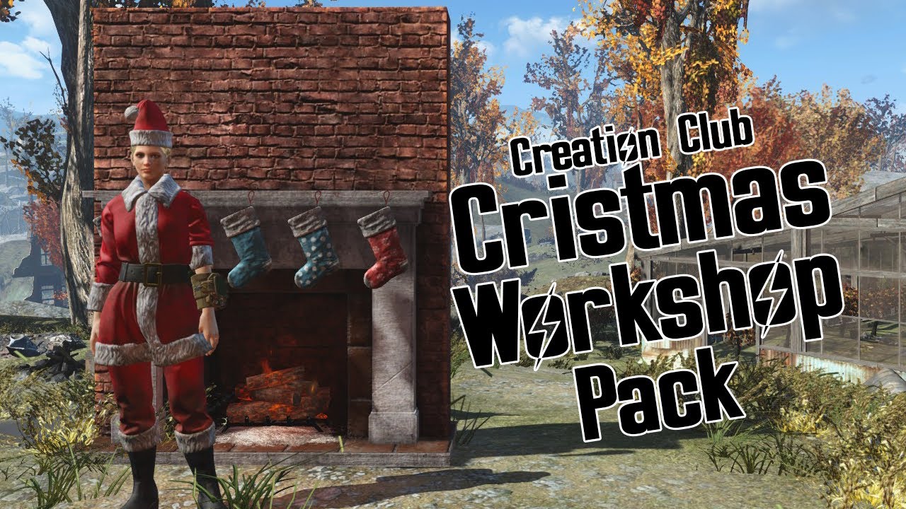 fallout 4 creation workshop fallout 4 creation workshop